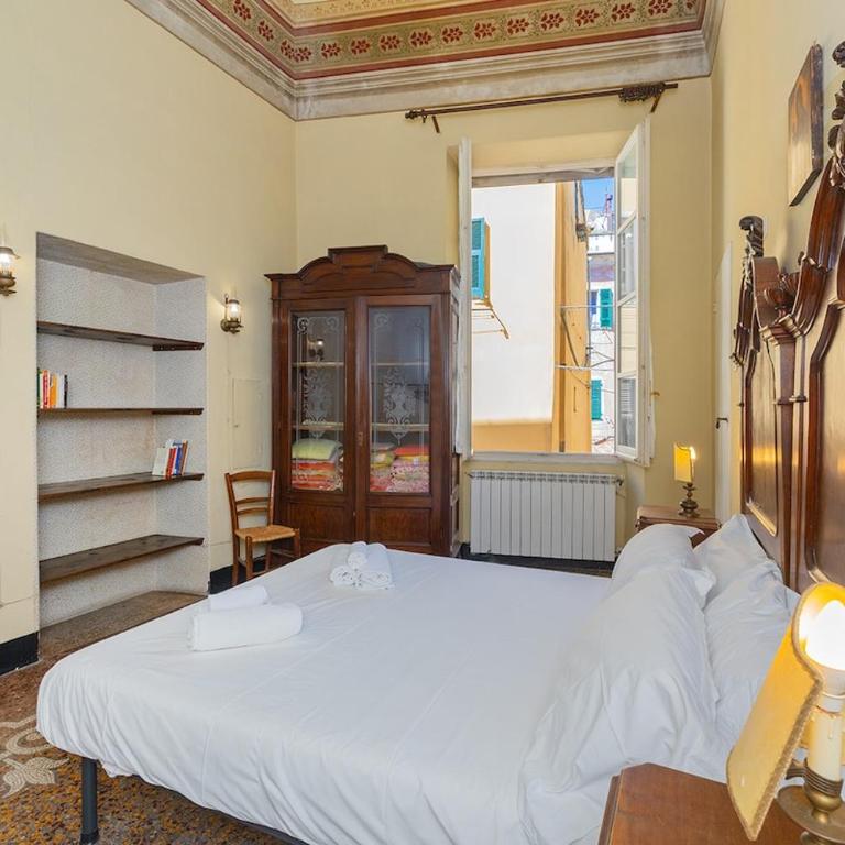 Dimora Concept - Dimora Gallesio - Appartamento con 2 Camere da Letto e Vista Città - 1