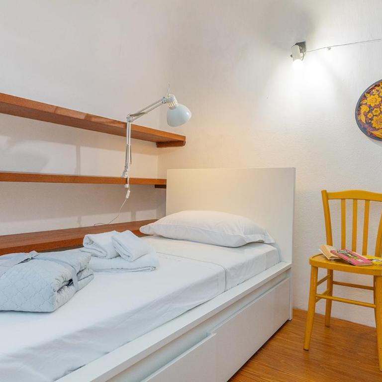 Dimora Concept - Dimora Gallesio - Appartamento con 2 Camere da Letto e Vista Città - 7