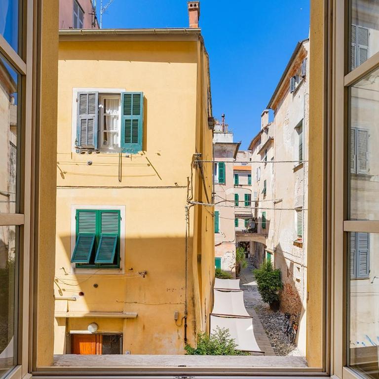 Dimora Concept - Dimora Gallesio - Appartamento con 2 Camere da Letto e Vista Città - 53