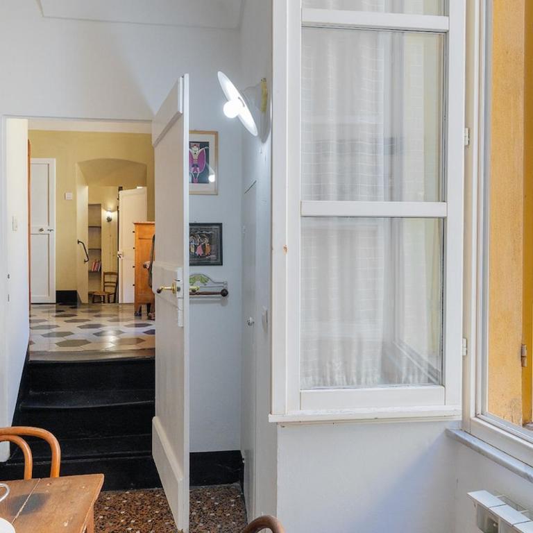 Dimora Concept - Dimora Gallesio - Appartamento con 2 Camere da Letto e Vista Città - 41