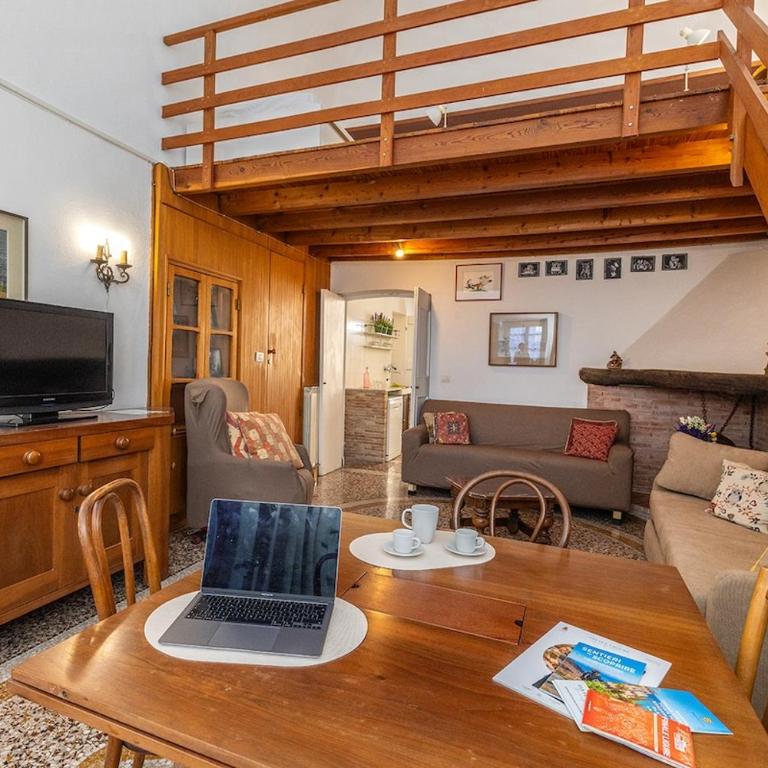 Dimora Concept - Dimora Gallesio - Appartamento con 2 Camere da Letto e Vista Città - 3