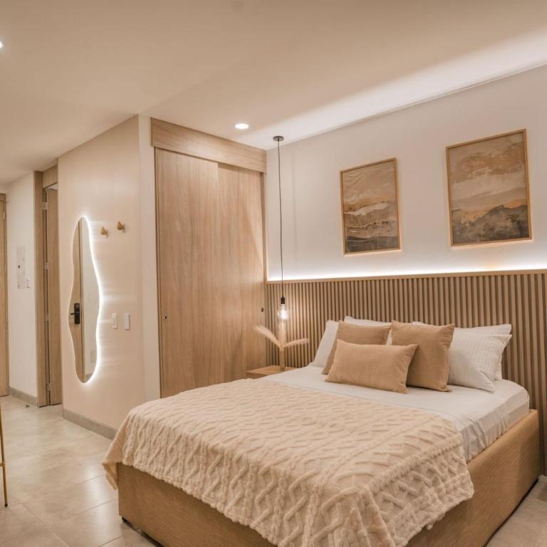 Skyline Beach Resort - Habitación Compartida Femenina - 2