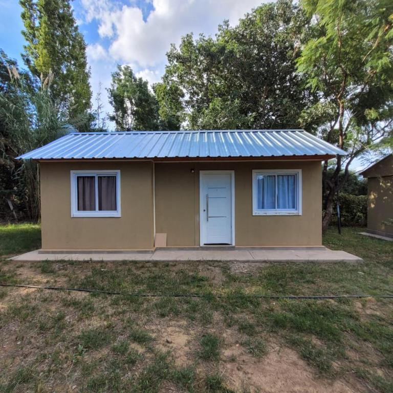 Cabañas La Adita - Apartamento de 1 dormitorio - 2