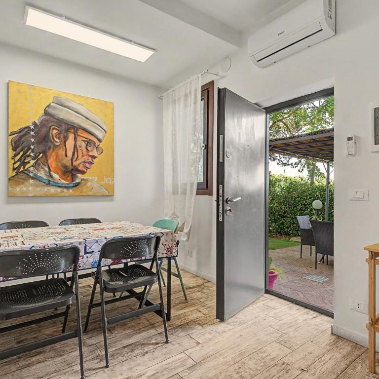 Residenza Magnolia - Casa de 2 dormitorios - 21