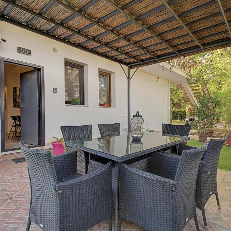 Residenza Magnolia - Casa de 2 dormitorios - 23