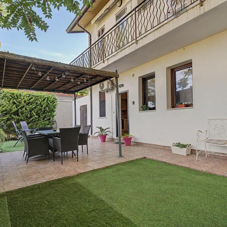 Residenza Magnolia - Casa de 2 dormitorios - 25