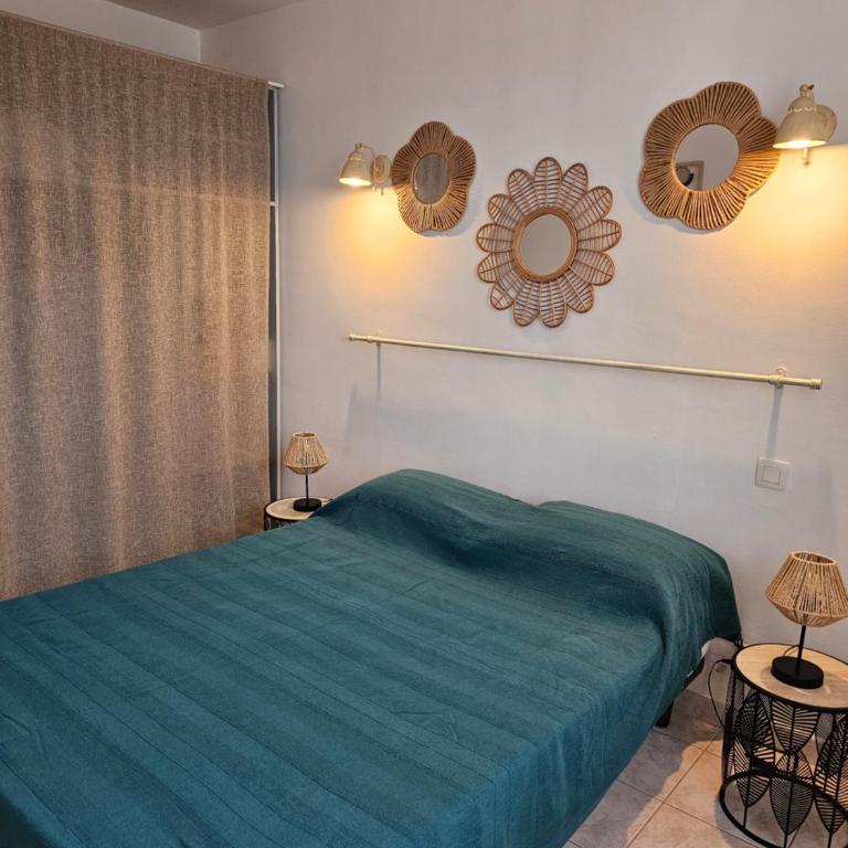 Le Raphaëlois - Appartement 1 Chambre - 3