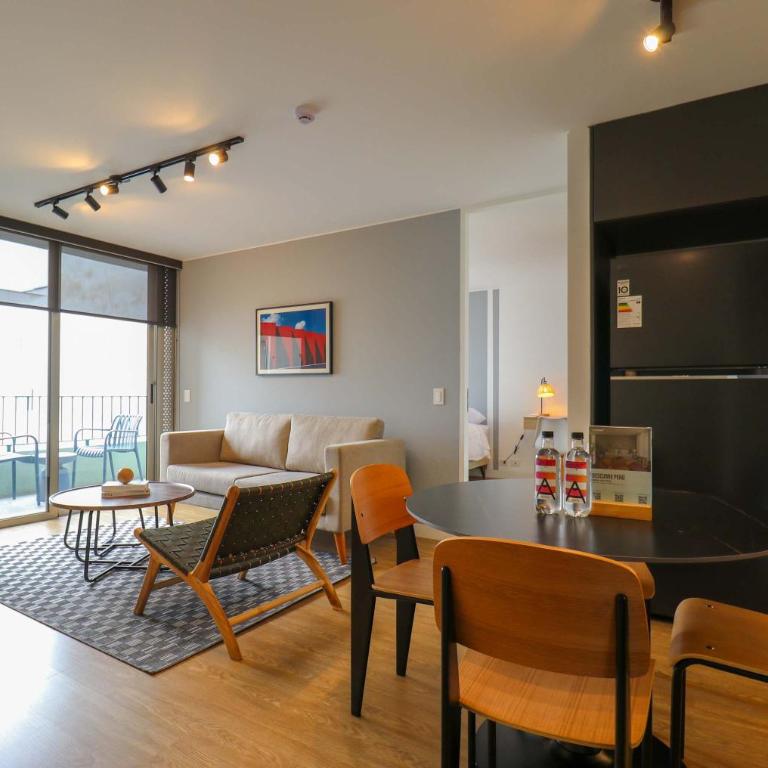 Amarena by Wynwood House - Apartamento - 2