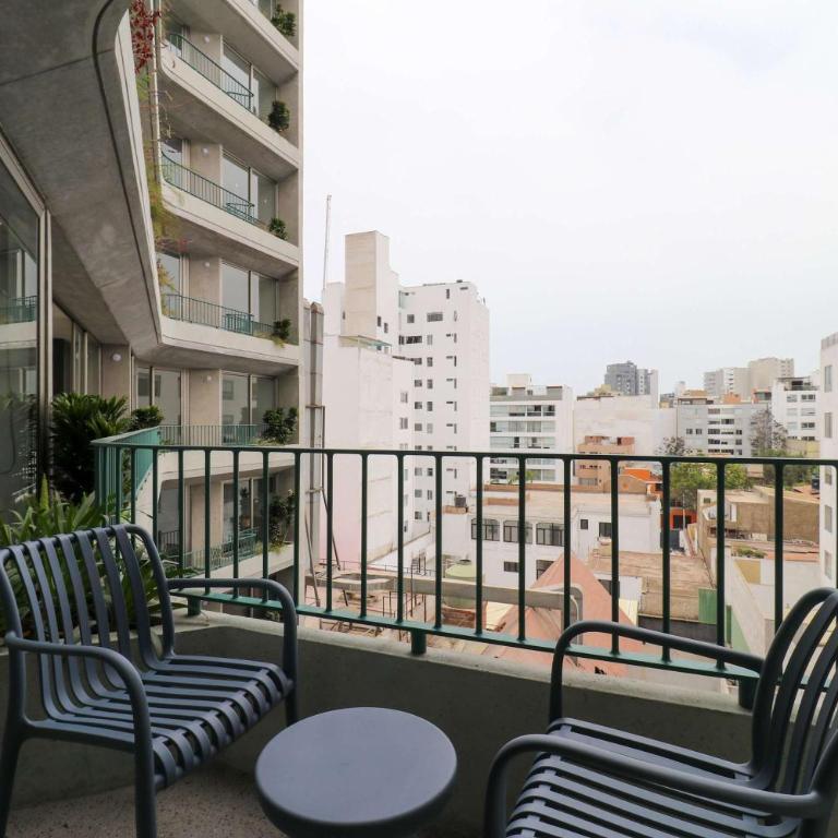Amarena by Wynwood House - Apartamento - 5
