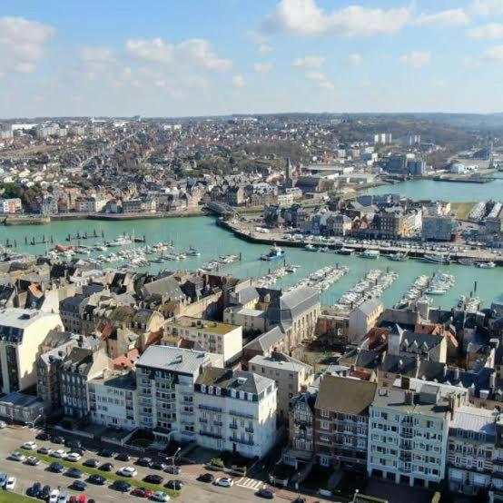 Dieppe Coeur de Ville - Appartement - Rez-de-Chaussée - 21