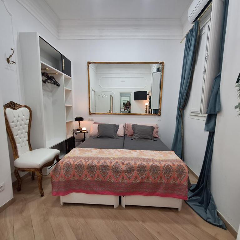 Salamanca Luxury Rooms - Superior Doppelzimmer - 4