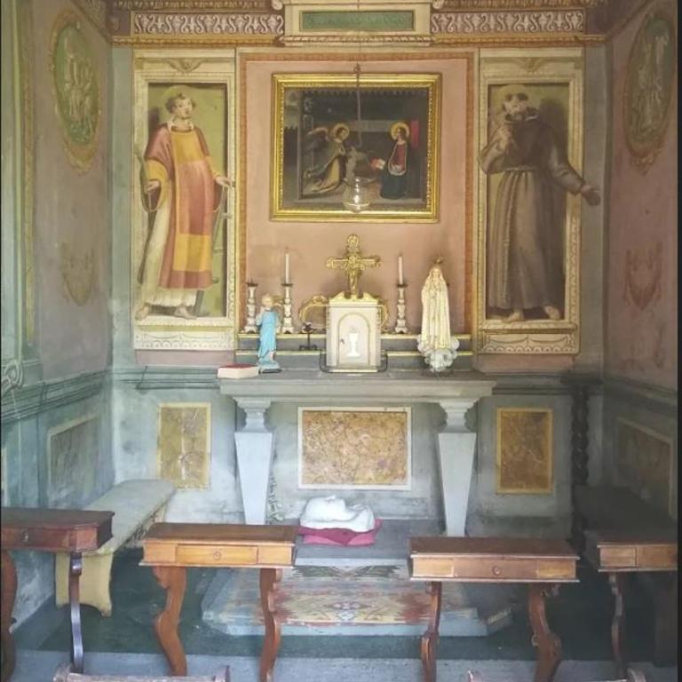 Villa Le Pergole- Firenze - Suite Deluxe con Angolo Cottura - 30