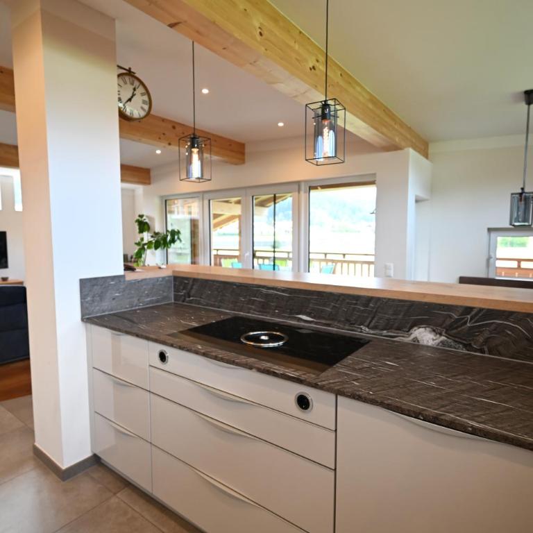 Apartments Golfweg - Three-Bedroom Apartment - 5