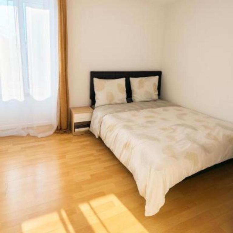 Shefa - Appartement 3 chambres 4 lits 7 personnes - Appartement - 12