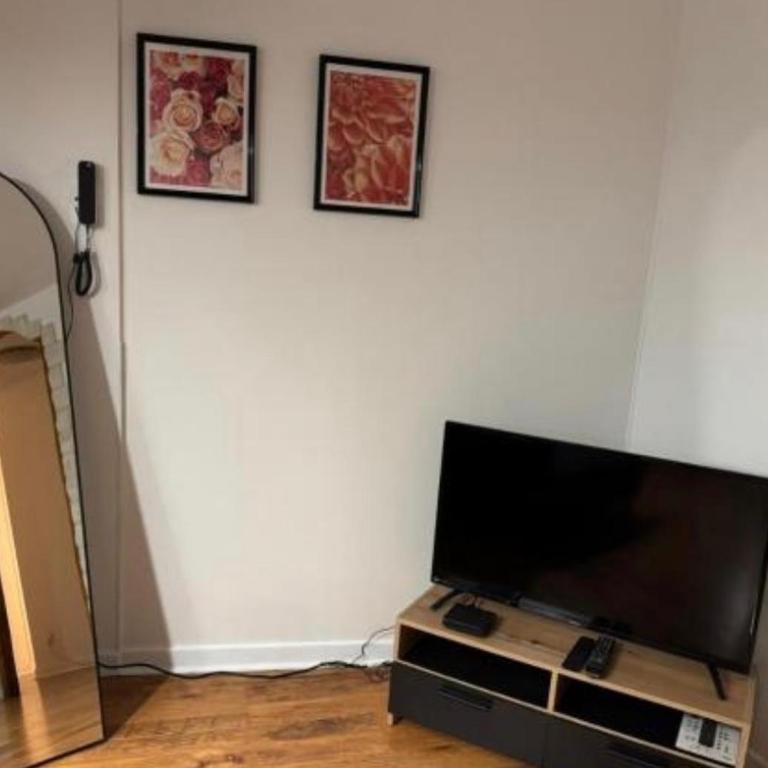 Shefa - Appartement 3 chambres 4 lits 7 personnes - Appartement - 11