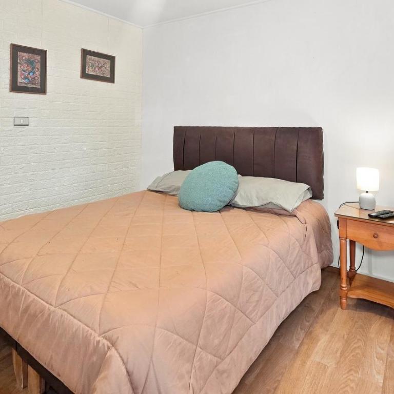 Oceana Suites Bosques de Montemar - One-Bedroom House - 2