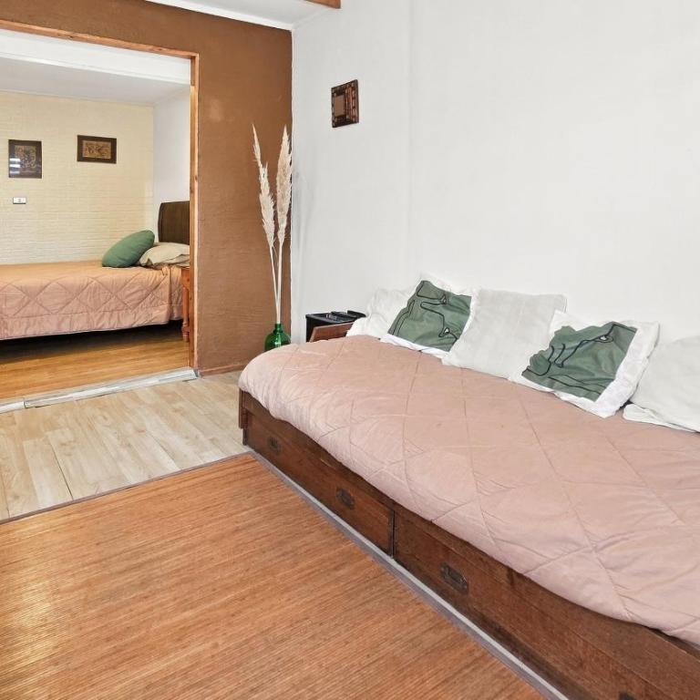 Oceana Suites Bosques de Montemar - One-Bedroom House - 5