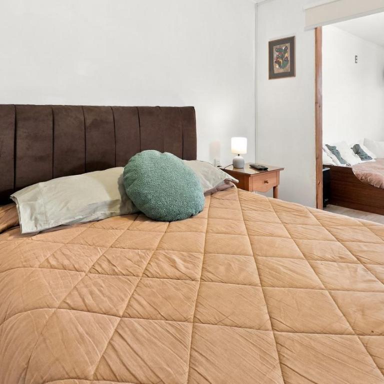 Oceana Suites Bosques de Montemar - One-Bedroom House - 8