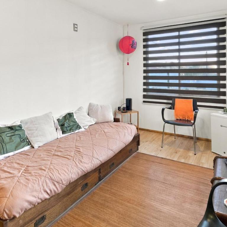 Oceana Suites Bosques de Montemar - One-Bedroom House - 1