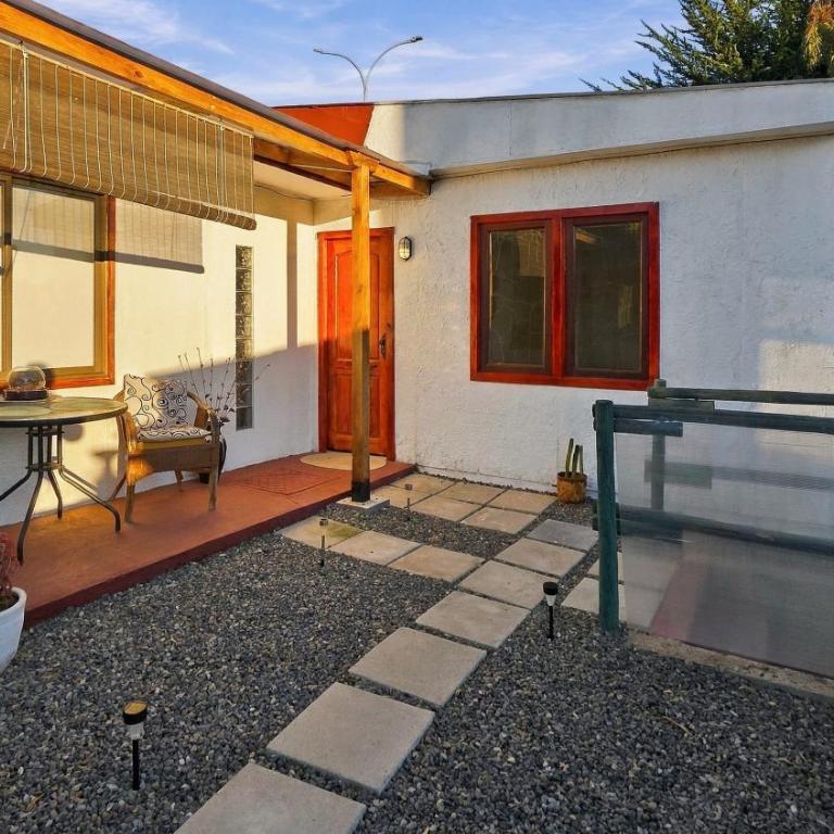 Oceana Suites Bosques de Montemar - One-Bedroom House - 10