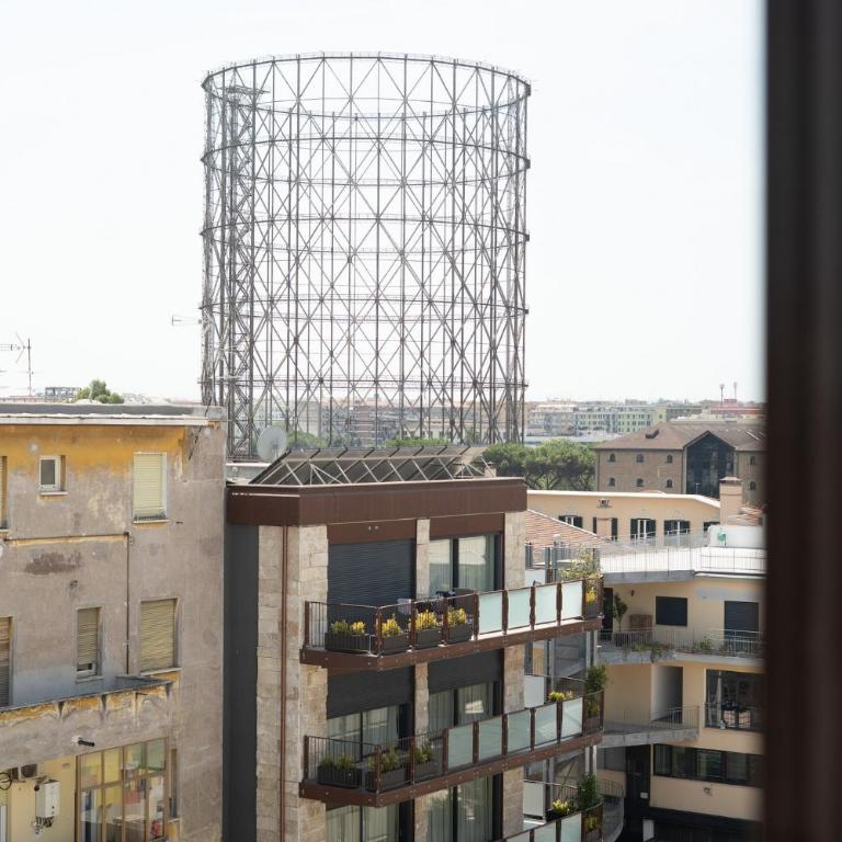 GuestHost - Modern and Bright Apartment in Rome - Appartamento - 27