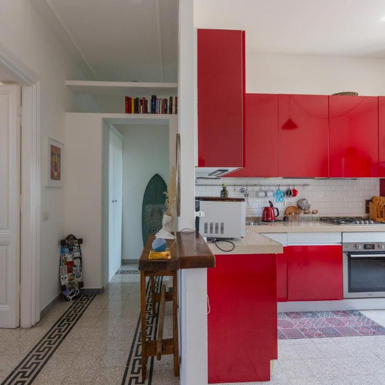 GuestHost - Modern and Bright Apartment in Rome - Appartamento - 13