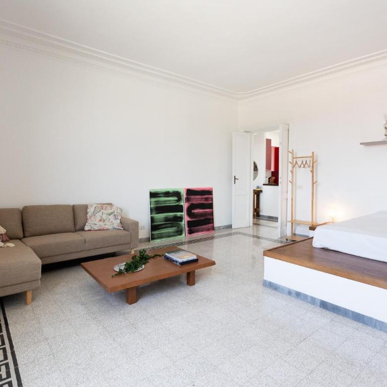 GuestHost - Modern and Bright Apartment in Rome - Appartamento - 6
