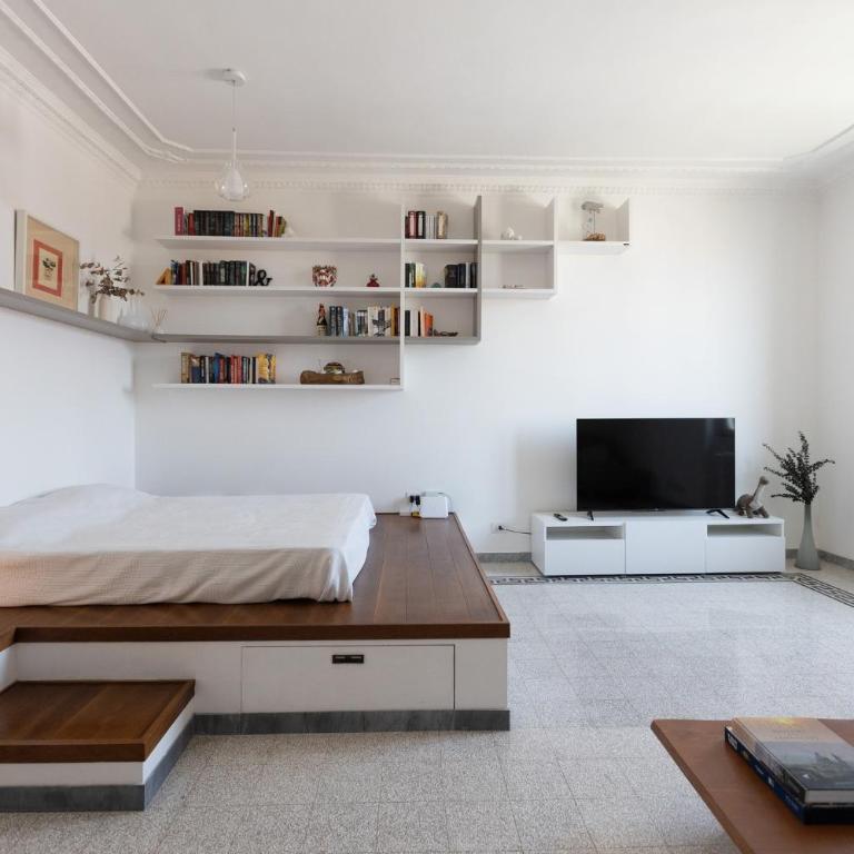 GuestHost - Modern and Bright Apartment in Rome - Appartamento - 5