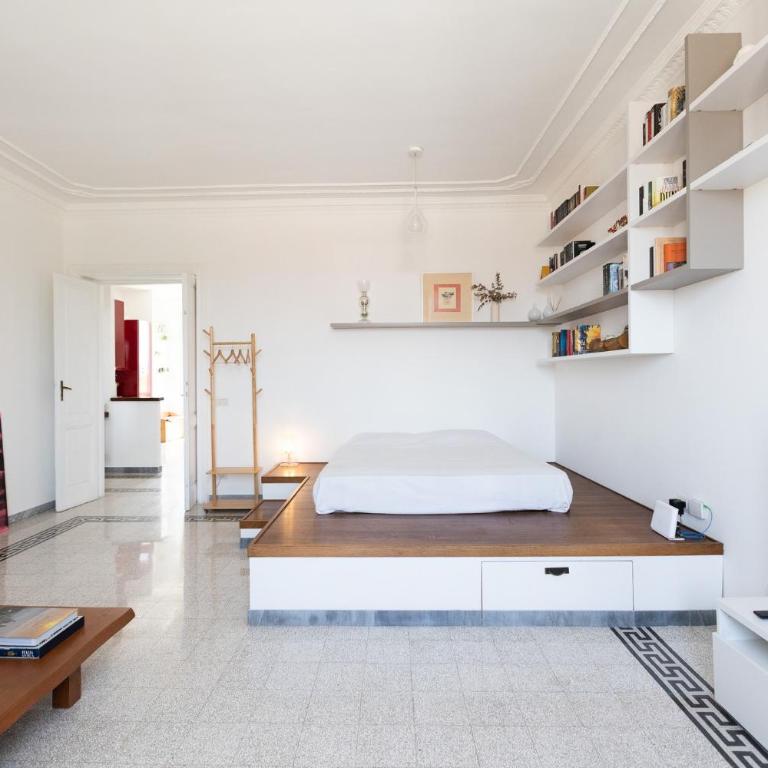 GuestHost - Modern and Bright Apartment in Rome - Appartamento - 7