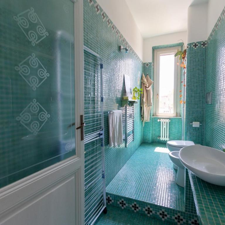 GuestHost - Modern and Bright Apartment in Rome - Appartamento - 17