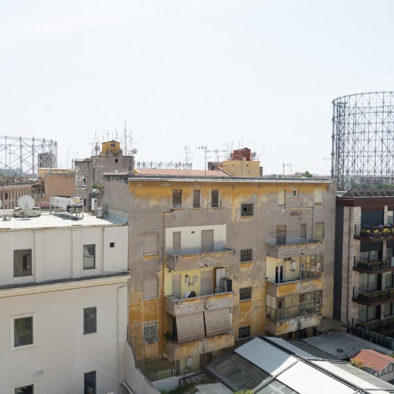 GuestHost - Modern and Bright Apartment in Rome - Appartamento - 28