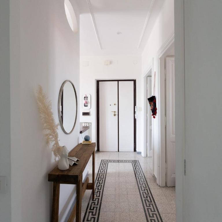 GuestHost - Modern and Bright Apartment in Rome - Appartamento - 19