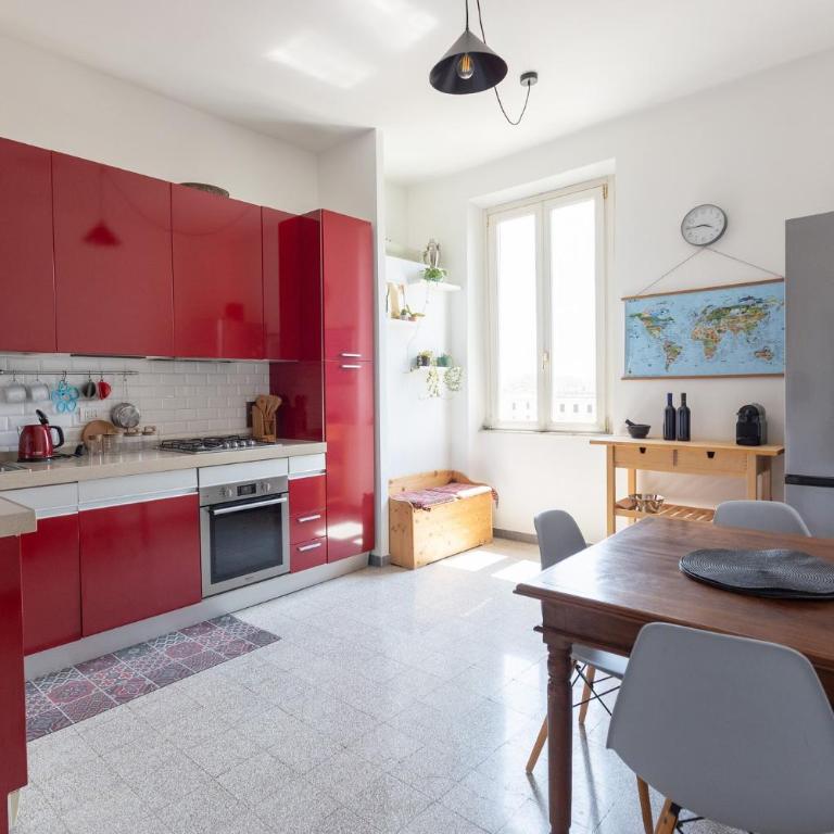 GuestHost - Modern and Bright Apartment in Rome - Appartamento - 3