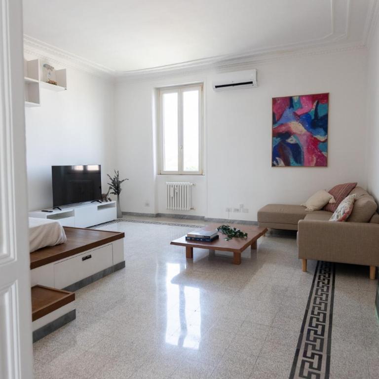 GuestHost - Modern and Bright Apartment in Rome - Appartamento - 1