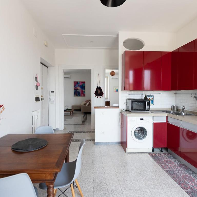 GuestHost - Modern and Bright Apartment in Rome - Appartamento - 16