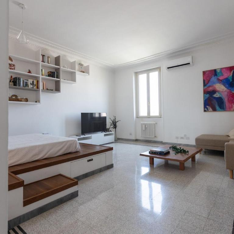 GuestHost - Modern and Bright Apartment in Rome - Appartamento - 9