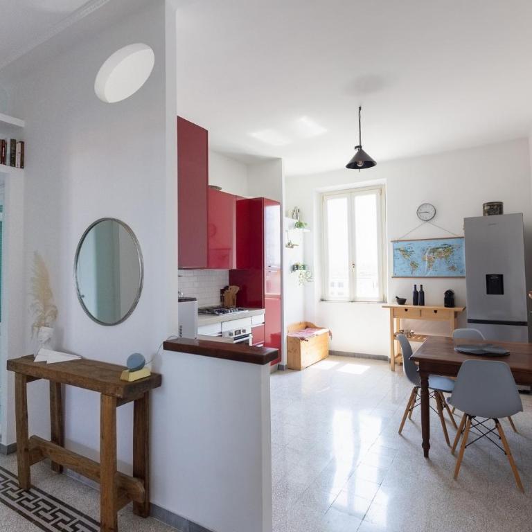 GuestHost - Modern and Bright Apartment in Rome - Appartamento - 14