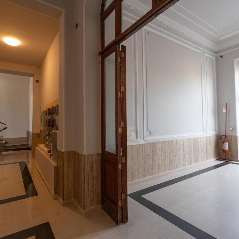 GuestHost - Modern and Bright Apartment in Rome - Appartamento - 21