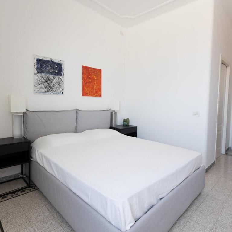 GuestHost - Modern and Bright Apartment in Rome - Appartamento - 11