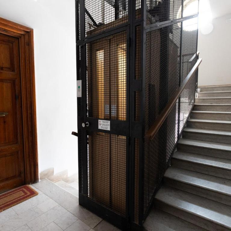 GuestHost - Modern and Bright Apartment in Rome - Appartamento - 20