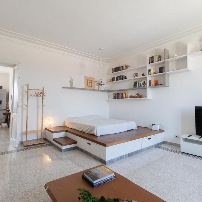 GuestHost - Modern and Bright Apartment in Rome - Appartamento - 8