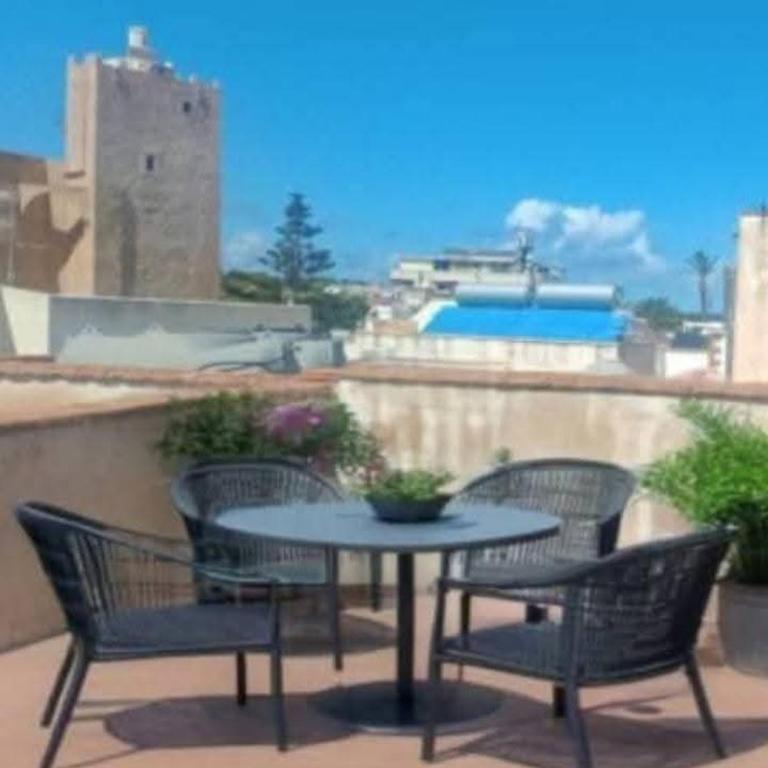 Casa Zanta - Appartamento con 1 Camera da Letto - 12