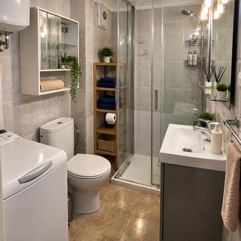 Sunny Apartment Teneguia by Yumbo - One-Bedroom Apartment - 9