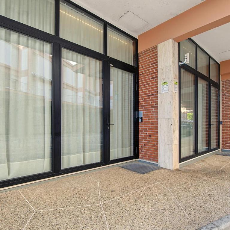 Loft - Civico 52 - Apartamento con ducha - 24