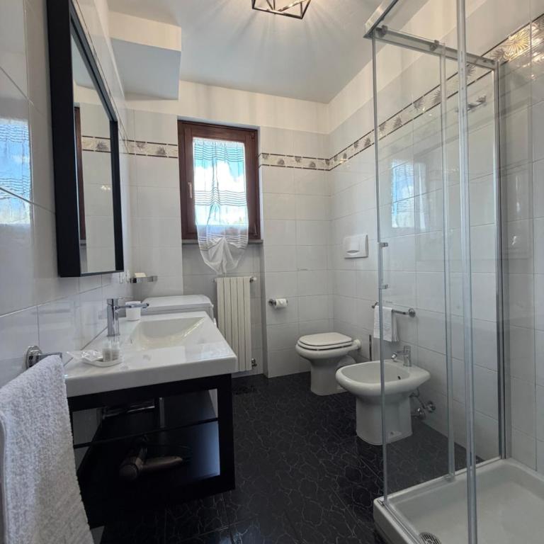 Donato's Stone House - Appartamento con 1 Camera da Letto - 15