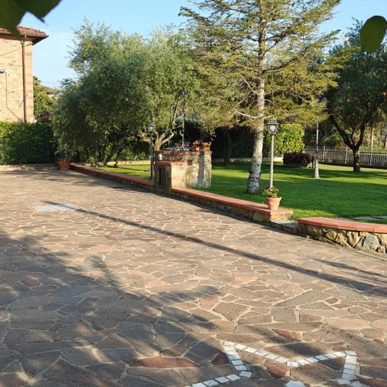 Donato's Stone House - Appartamento con 1 Camera da Letto - 3