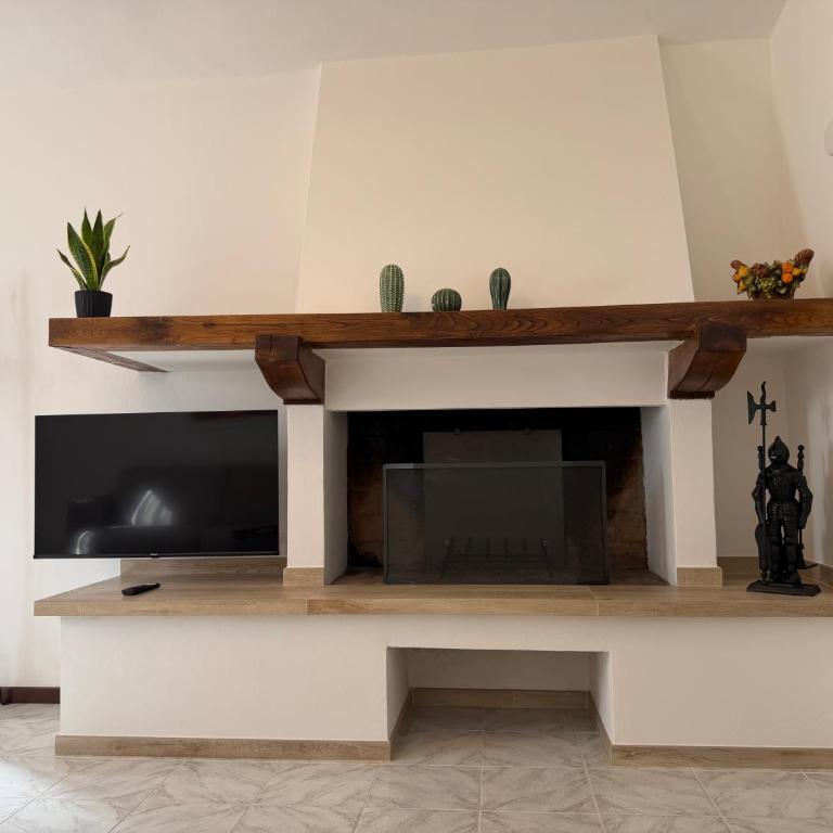 Donato's Stone House - Appartamento con 1 Camera da Letto - 22