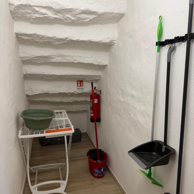 Donato's Stone House - Appartamento con 1 Camera da Letto - 11
