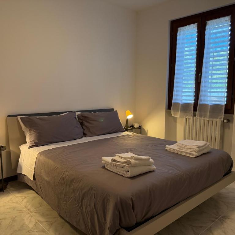 Donato's Stone House - Appartamento con 1 Camera da Letto - 13