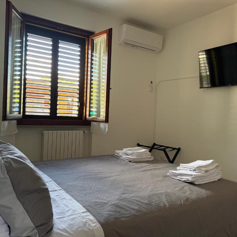 Donato's Stone House - Appartamento con 1 Camera da Letto - 12
